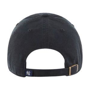 unisex yankees clean up hat