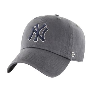 unisex yankees clean up hat