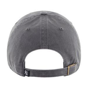 unisex yankees clean up hat