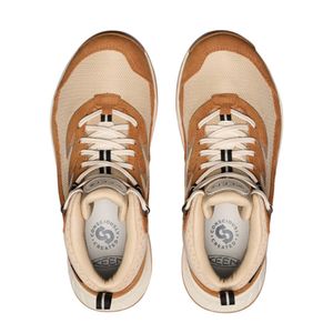 womens hightrail mid waterproof Boots