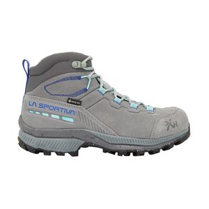 womens TX hike mid leather GORE-Tex Shoes