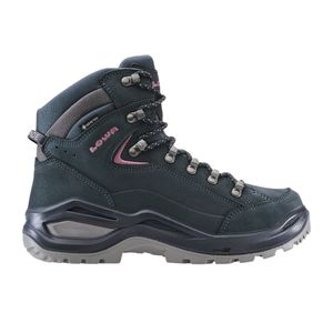 womens renegade evo GORE-Tex mid Shoes