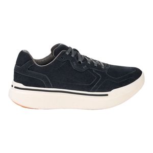 mens sequence 1.1 suede Shoes