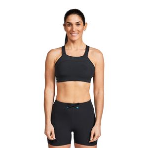womens ascend sports bra
