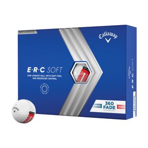 ERC soft 360 triple track 23