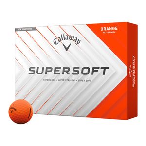 supersoft matte 25