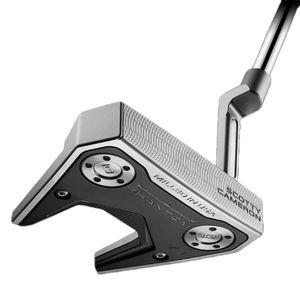 mens scotty 2025 phantom 7.2 putter