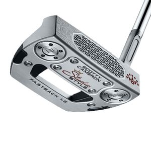 mens scotty 2025 fastback 1.5 putter