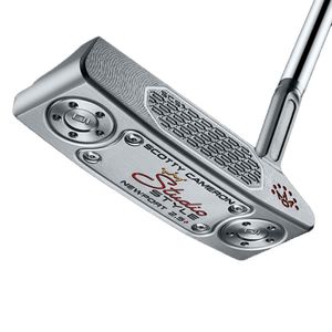 mens scotty 2025 newport 2 plus putter