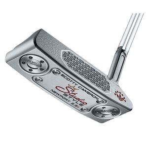 mens scotty 2025 newport 2 putter