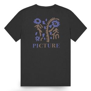 Mens Timont SS Urban Tech Tee