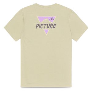Mens Timont SS Urban Tech Tee