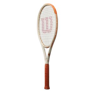 Roland-Garros 2025 Clash 100 V3 Tennis Racket