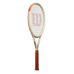 Roland-Garros 2025 Clash 100 V3 Tennis Racket