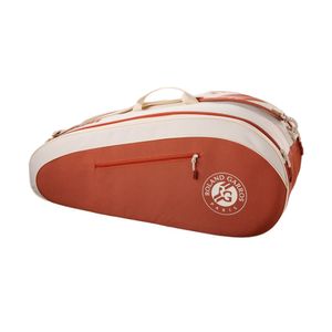 Roland-Garros Team 6 Pack
