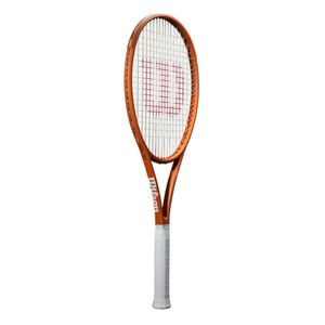 Roland-Garros 2025 Blade 98 (16x19) V9 Tennis Racket