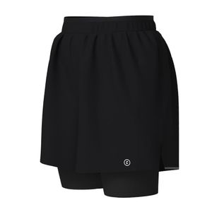 womens DLYShort 4in Long Brief
