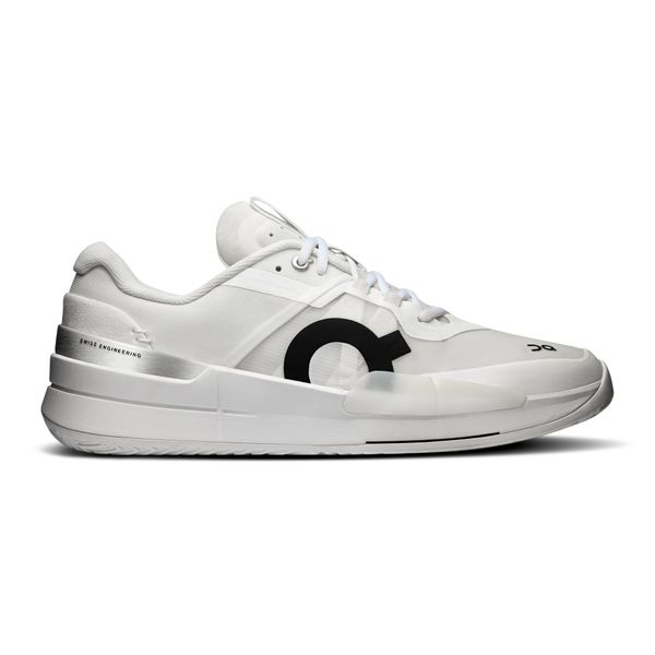 Wilson Mens PRO STAFF 87 WH-NAVY BLAZ - Paragon Sports