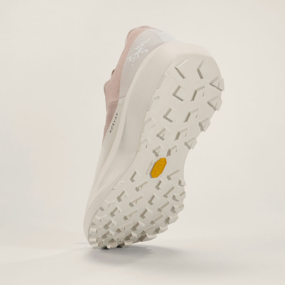 【ARC`TERYX】 NORVAN LD 4 M 25SS DK CANVAS Norvan LD 4 Shoe Men's | Arc'teryx