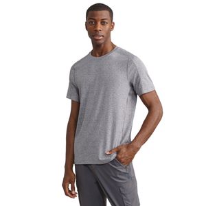 mens invictus training short sleeve