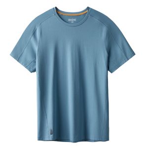 mens invictus training short sleeve