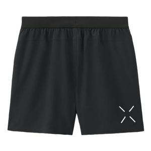 mens interval short - lined - 7in