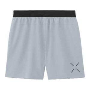 mens interval short - lined - 7in