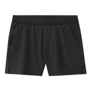 mens interval short - lined - 5in