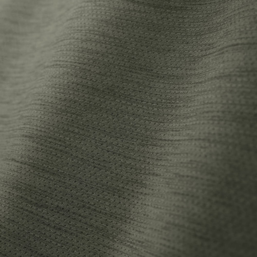 Ten Thousand Mens VERSATILE SHIRT OD GREEN - Paragon Sports