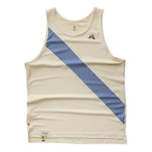 mens van cortlandt singlet