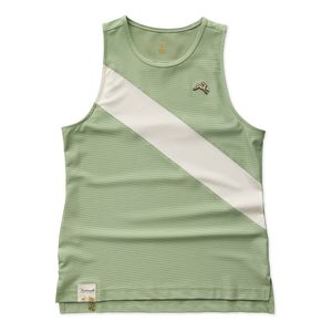 womens van cortlandt singlet