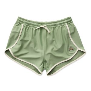 womens van cortlandt shorts