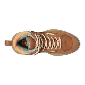 womens MTE crestline waterproof Shoes