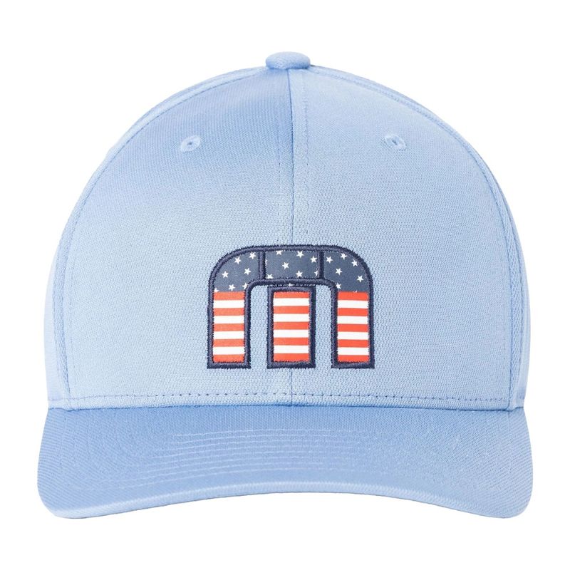 unisex-flag-dad-eco-polo-Hat