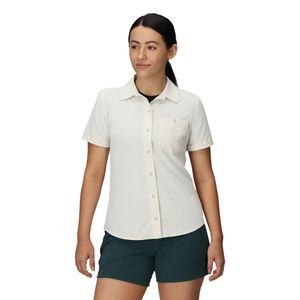 womens astroman short sleeve sunshirt