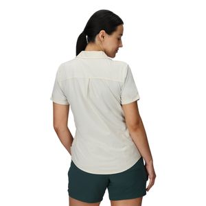 womens astroman short sleeve sunshirt