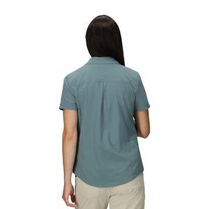 womens astroman short sleeve sunshirt