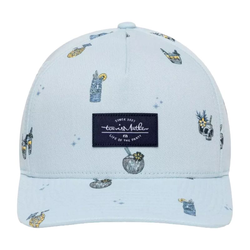 Paradise Cove Snapback Paradise Cove Snapback