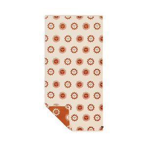 sunburn towel premium