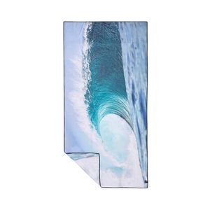 the vision performance quick dry towel