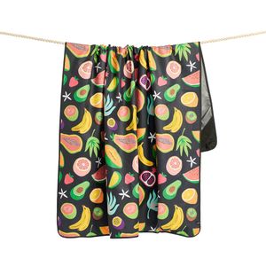 ripe picnic blanket