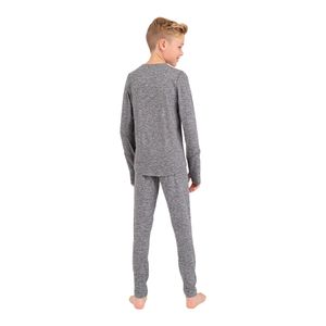 kids thermolator 2.0 crew Long Sleeve T-Shirt
