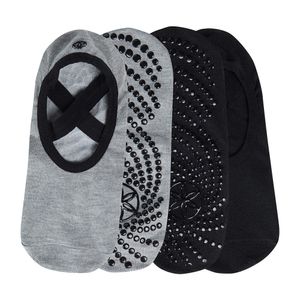 womens gaiam 2pk yoga socks