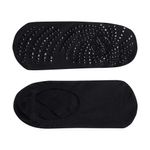 womens-gaiam-2pk-yoga-socks
