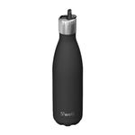 bottle-w.flipe-straw-cap