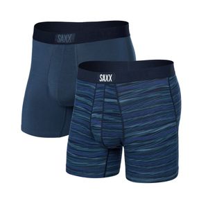 mens vibe boxer brief - 2 pack