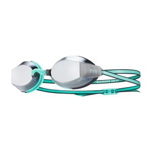 unisex black ops mirrored Goggles