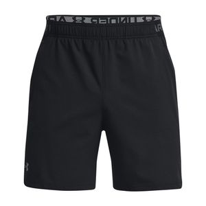 mens vanish woven Shorts - 6in