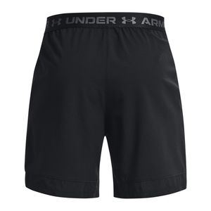 mens vanish woven Shorts - 6in