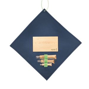 nomade kit w/btl opener